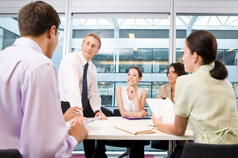 Dernek Yönetim Programı