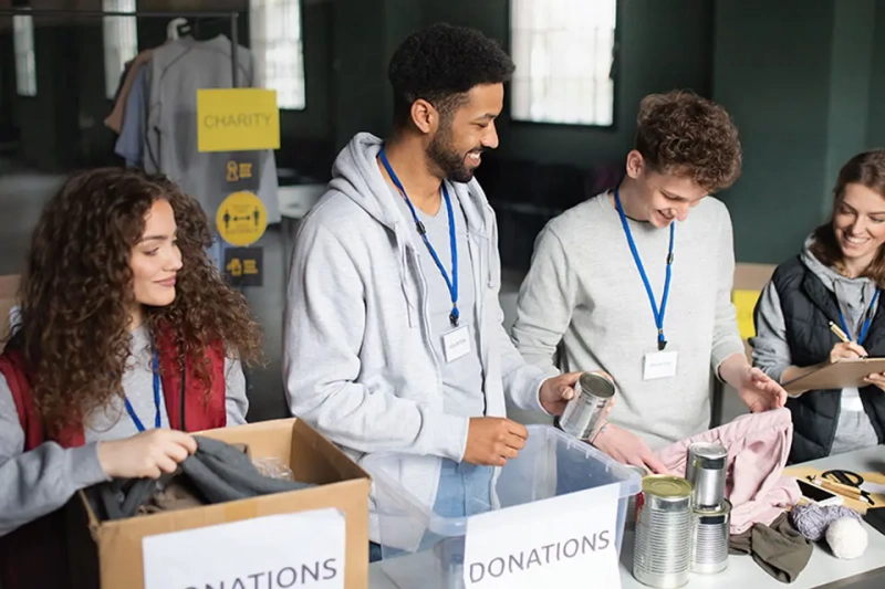 Üye Yönetim Sistemi